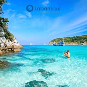 Tour Cù Lao Chàm 1 Ngày Và Đi Bộ Dưới Biển
