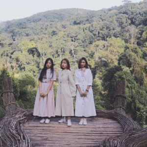 Tour Ma rừng lữ quán - Làng Cù Lần - Núi Langbiang - Check-in Đà Lạt 3N2Đ (khách sạn 3 sao)