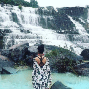 Tour tham quan ba thác Đà Lạt 1 ngày