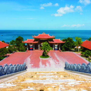 Tour Phú Quốc 3N2Đ ở Resort 3 sao