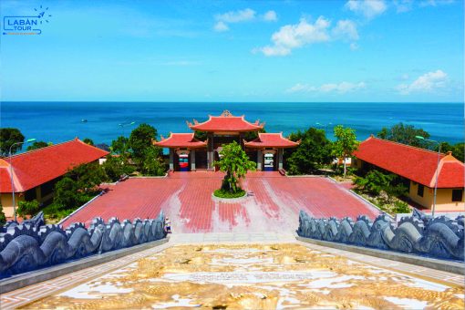 Tour Phú Quốc 3N2Đ ở Resort 3 sao