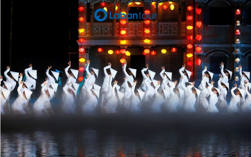 Ký ức Hội An Show