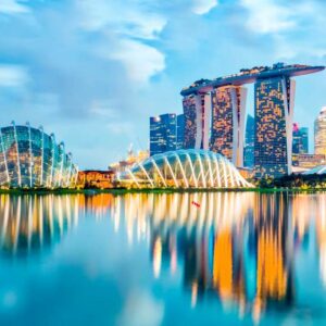 Tour Đà Nẵng Singapore Malaysia 5N4Đ