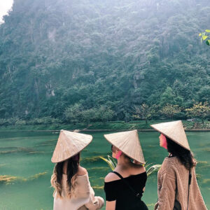 Tour Hà Nội - Bái Đính, Tràng An - Hạ Long - Yên Tử 4N3Đ