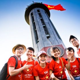 Tour du lịch Hà Nội - Hà Giang - Đồng Văn- Cao Bằng- Thắc Bản Giốc - Ba Bể 5N4Đ