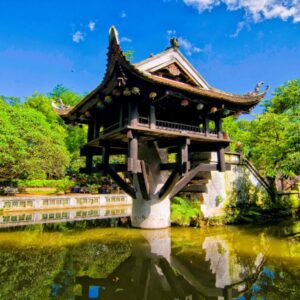 Tour du lịch HÀ NỘI – SAPA – FANSIPAN – HÀ NỘI