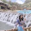 Nét văn hóa sơ khai của bản Cát Cát