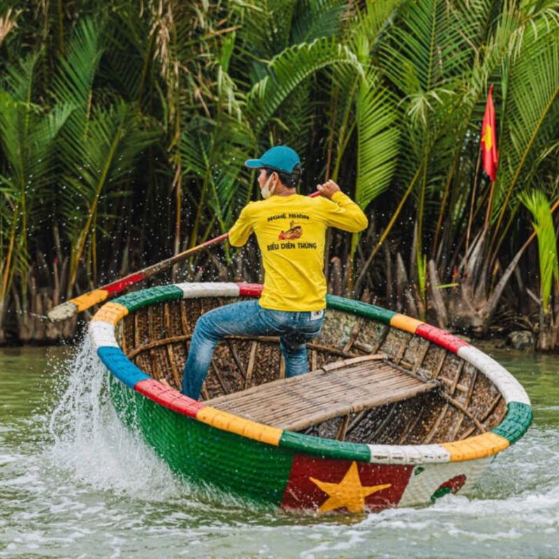 Khối Dân vận Thành phố Bắc Kạn ghé thăm Đà Nẵng những ngày cuối hạ