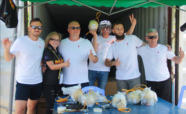 Đội Ba Lan Diff 2024