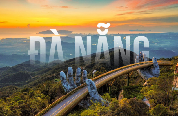 Du lịch Đà Nẵng 3 ngày 2 đêm