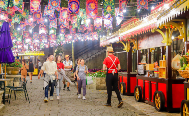 Hội chợ Sun Fest