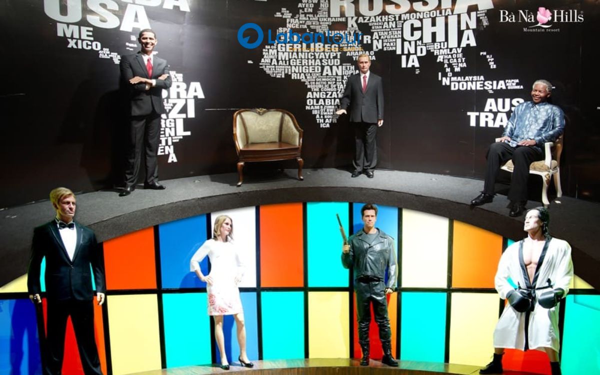 vé sunworld bà nà hill