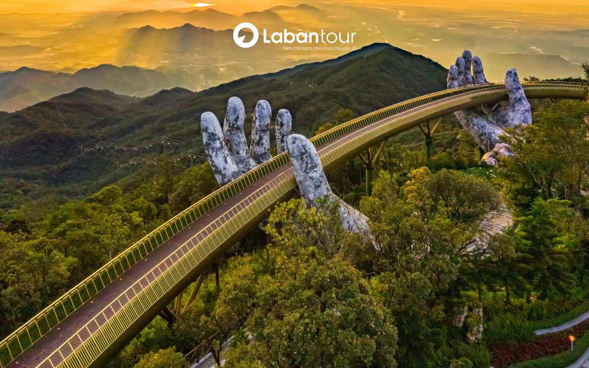 vé sun world bà nà hill