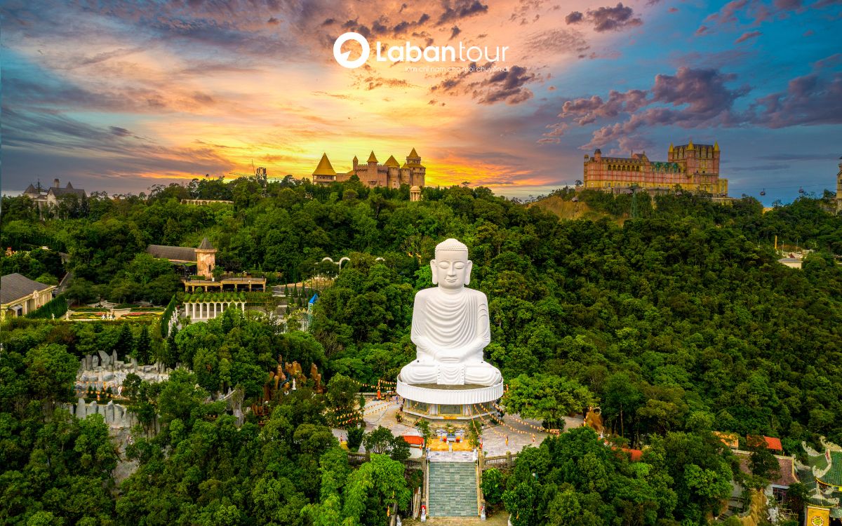 vé sun world bà nà hill