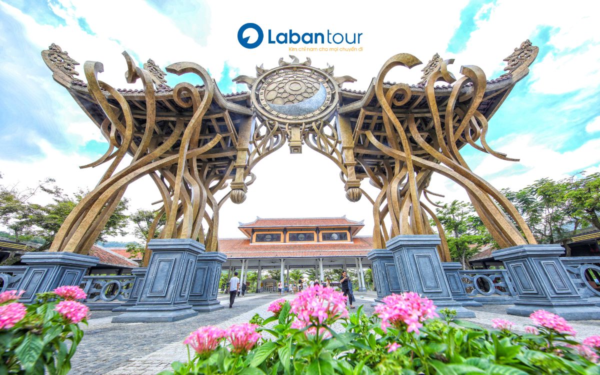 vé sunworld bà nà hill