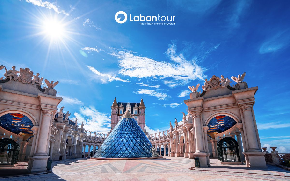 vé sun world bà nà hill