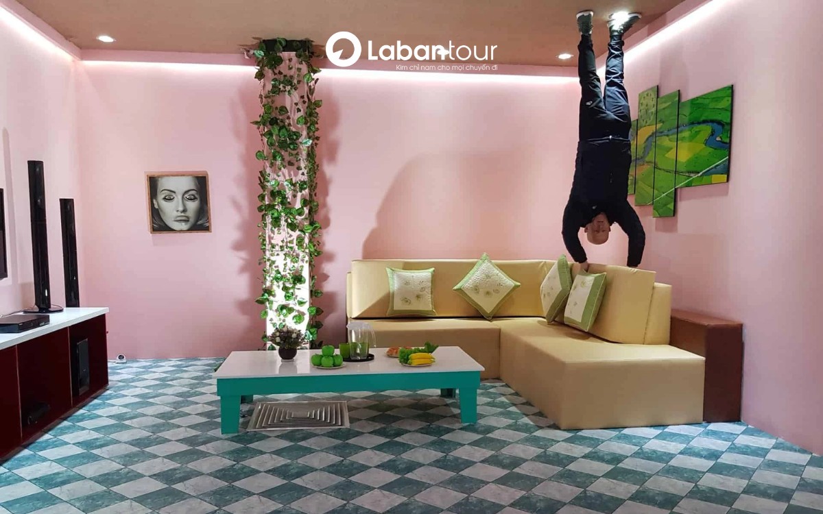 Magic Land Sun World Hạ Long