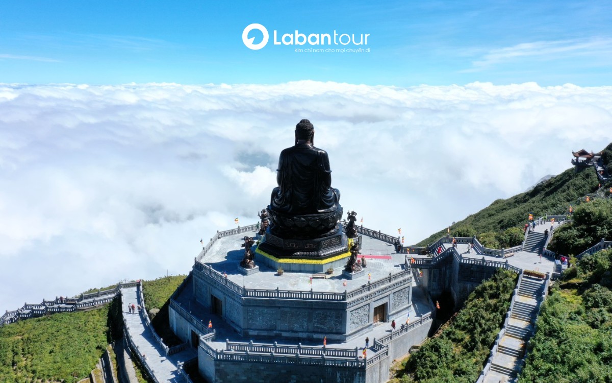 sunworld fansipan sapa