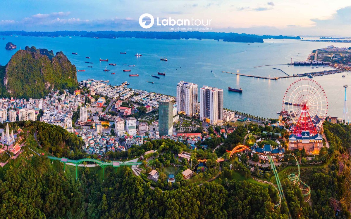 sun world hạ long sun world hạ long