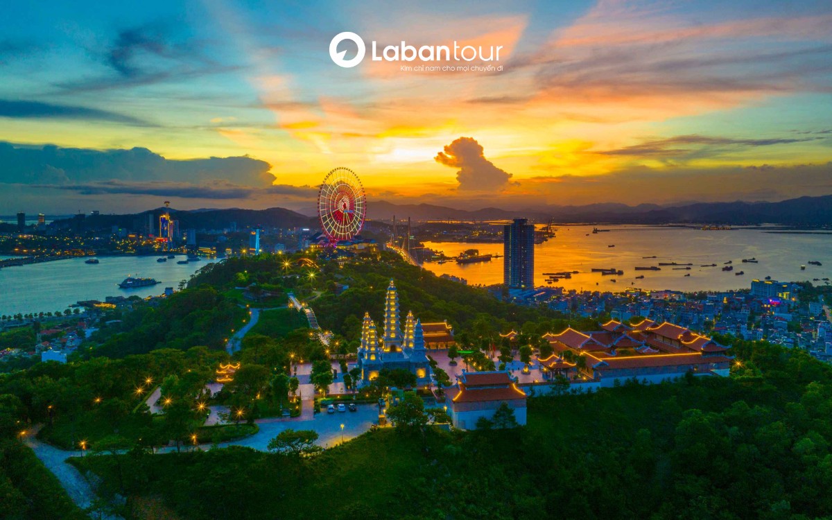 Sun World Hạ Long vé công viên sun world hạ long