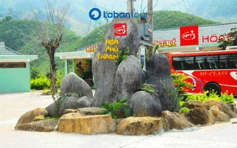 Khu Du Lịch Hòa Phú Thành Đà Nẵng Ở Đâu? "Tọa Độ" Mạo Hiểm Chi Tiết