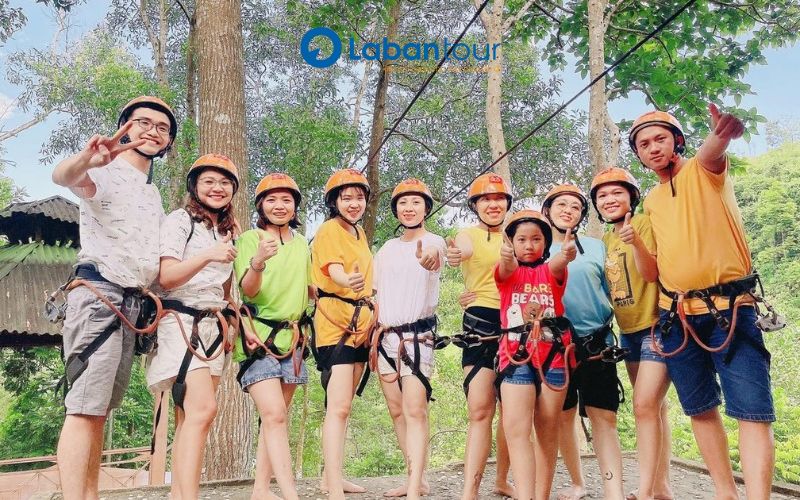 Bí Kíp Du Lịch Khu Du Lịch Hòa Phú Thành Đà Nẵng