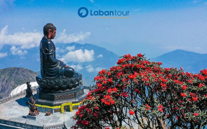 Quần Thể Văn Hóa Tâm Linh: Nơi Tìm Về Bình Yên