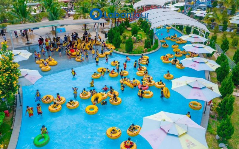 Sun World Sầm Sơn