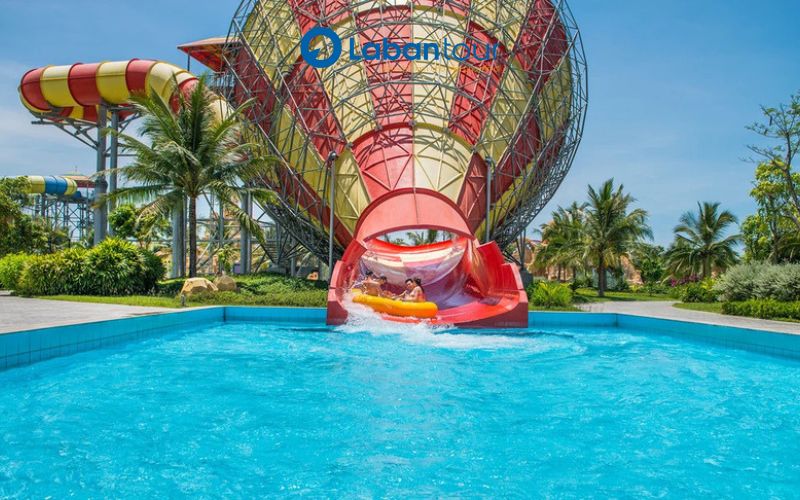 Công Viên Nước VinWonders Nam Hội An