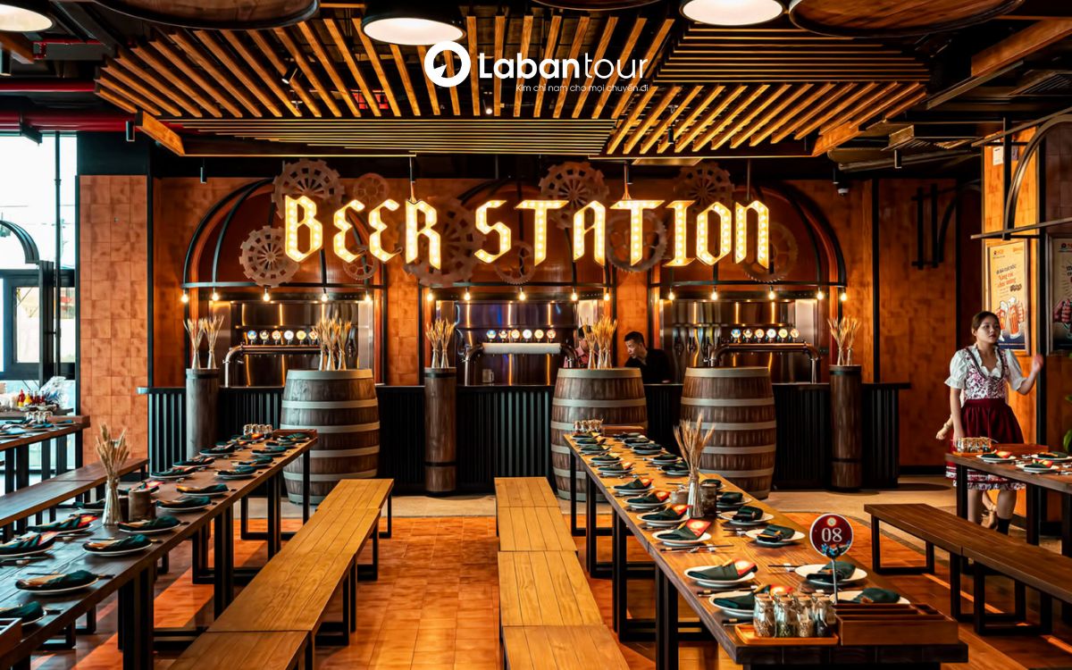 sun world bà nà hill