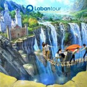 Vé Bảo Tàng 3D Đà Nẵng