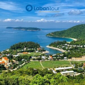 Tour Cù Lao Chàm 1 Ngày