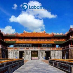 Tour Huế 1 Ngày Từ Đà Nẵng