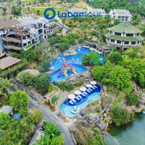 Tour Núi Thần Tài 1 Ngày Từ Đà Nẵng