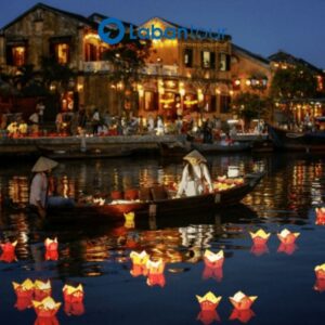 Tour Sơn Trà - Ngũ Hành Sơn - Hội An