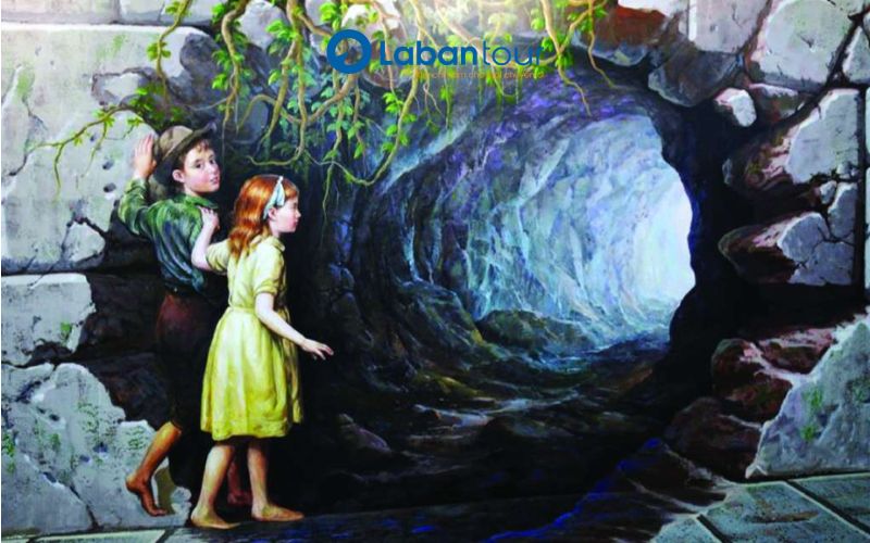 Bảo Tàng 3D Đà Nẵng