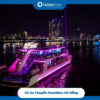 Vé Du Thuyền Poseidon Đà Nẵng