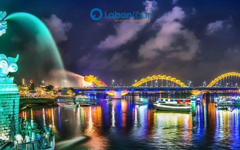 Bến Du Thuyền Sông Hàn Đà Nẵng: Nơi Bắt Đầu Hành Trình