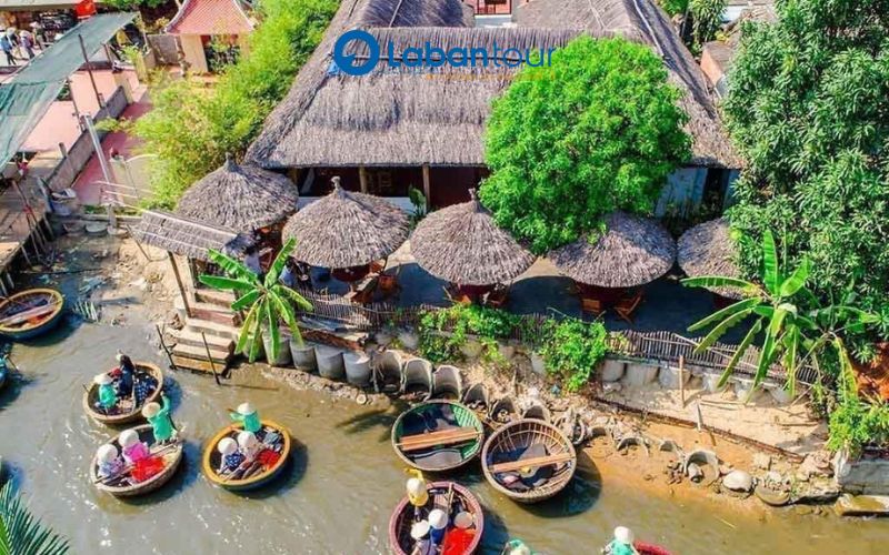 Phương Tiện Di Chuyển Đến Rừng Dừa 7 Mẫu