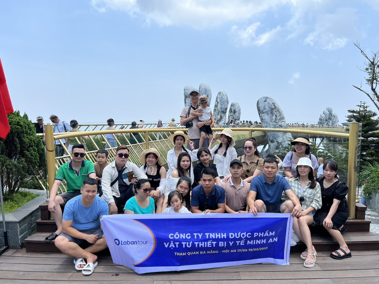 Dịch vụ của La Bàn Tour