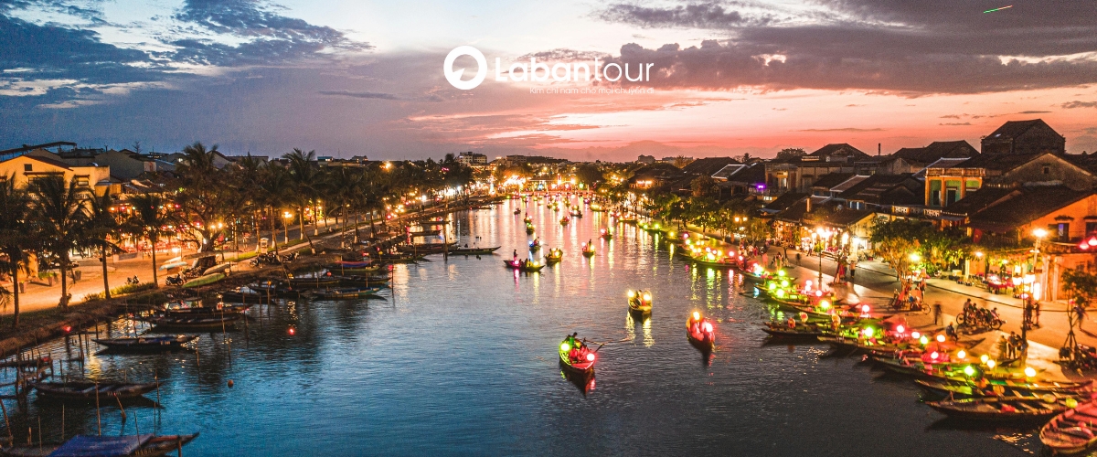 Hội An trong top 10 thành phố tốt nhất thế giới