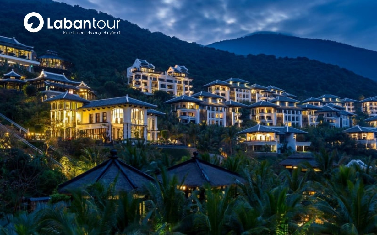 Chi phí lưu trú tại Đà Nẵng