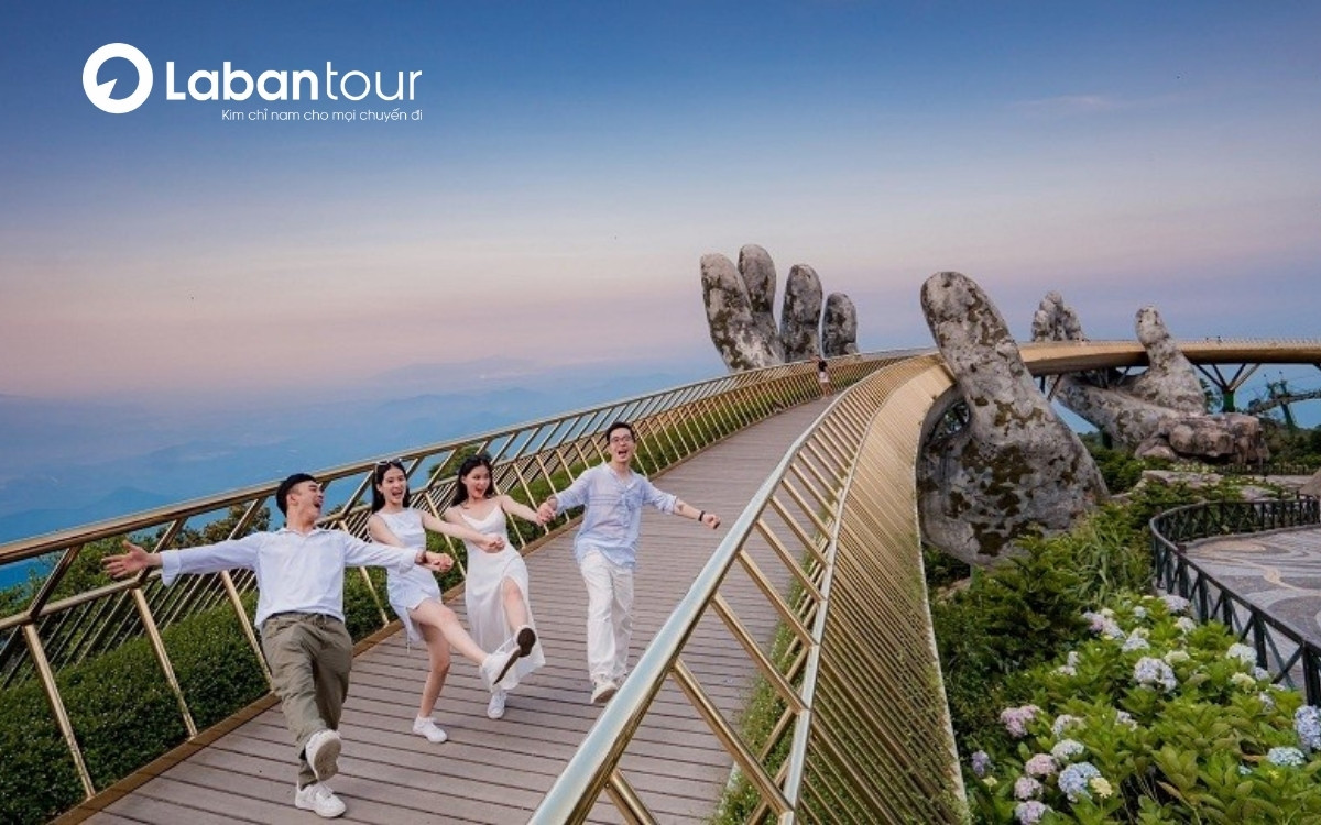 Các địa điểm tham quan ảnh hưởng lớn đến chi phí du lịch Đà Nẵng