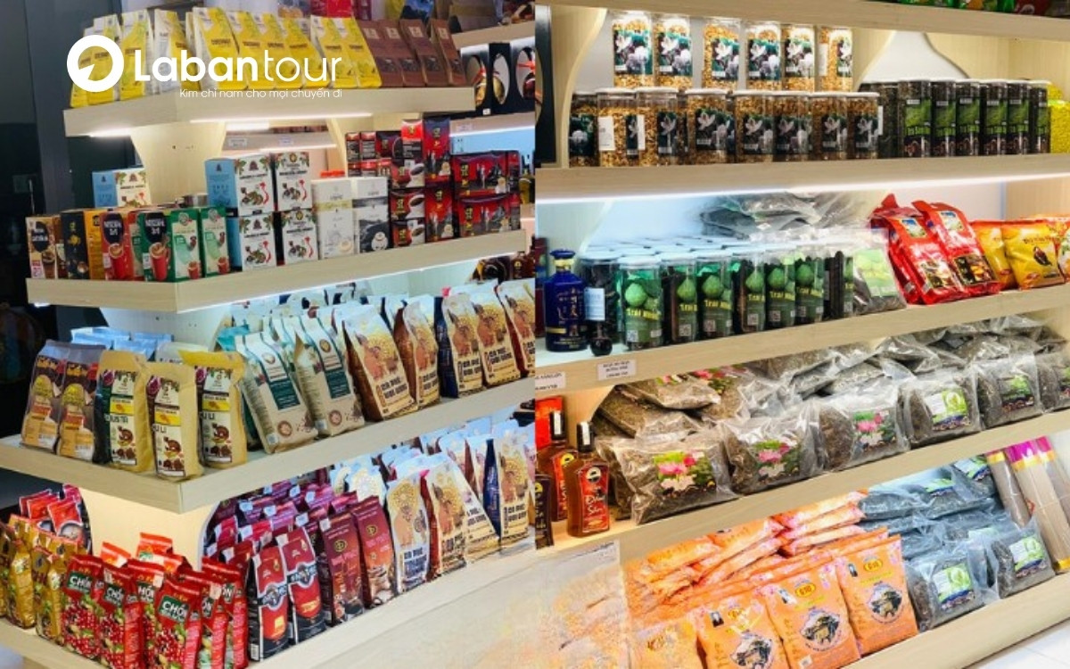 Chi phí mua sắm và các khoản phát sinh khi du lịch Đà Nẵng