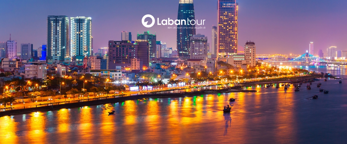 Du lịch Đà Nẵng 2 ngày 1 đêm là lựa chọn hàng đầu 