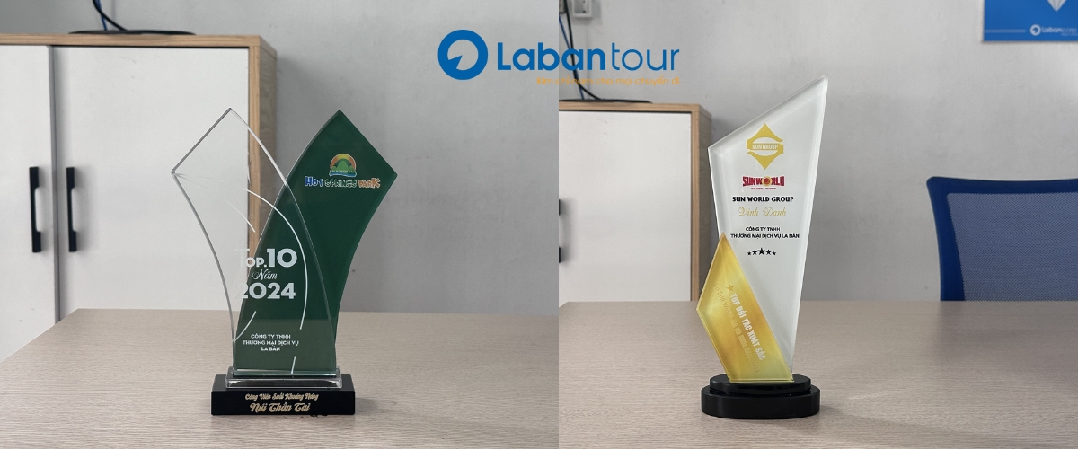 La Bàn Tour cung cấp đa dạng vé và tour du lịch Đà Nẵng 2 ngày 1 đêm