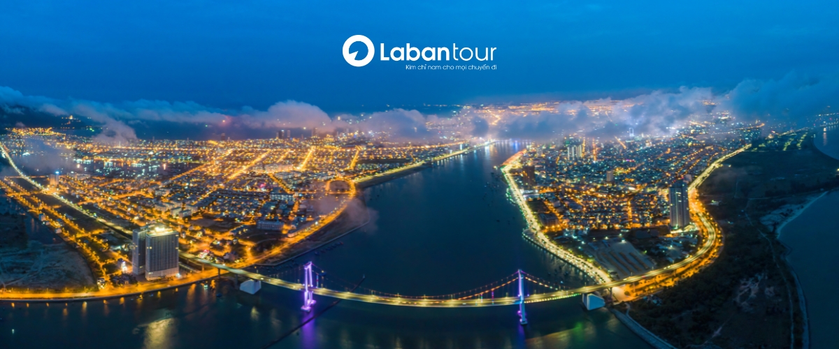 Du lịch Đà Nẵng tháng 11 có thời tiết dễ chịu