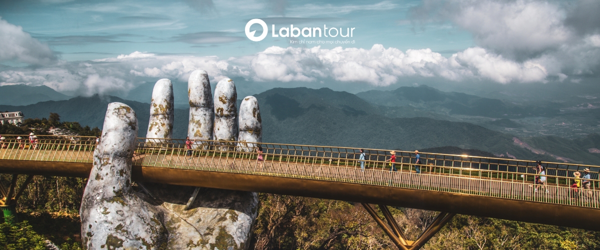 Du lịch Đà Nẵng tháng 11 se lạnh, mang đến vẻ đẹp rất riêng cho du khách 