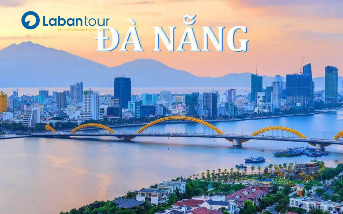 Du lịch Đà Nẵng 5 ngày 4 đêm là một quyết định thông minh
