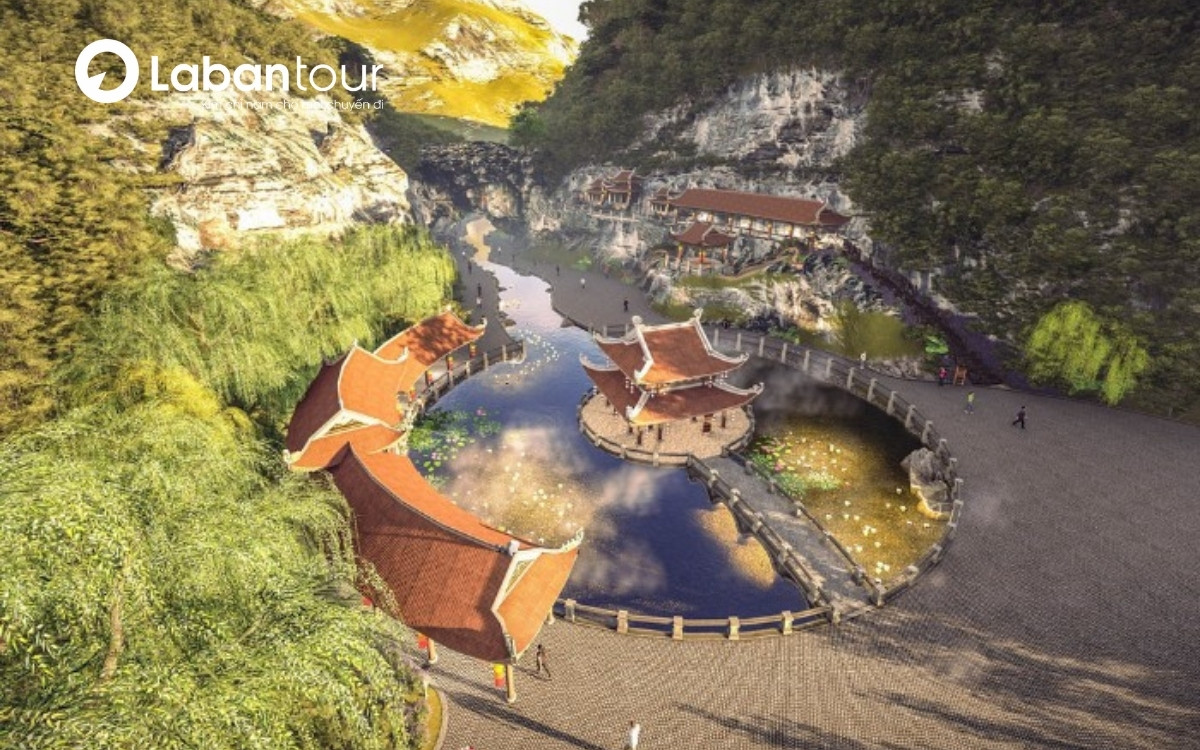 Cổng Trời Đông Giang Quảng Nam